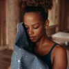 Hand Towel - Celestial