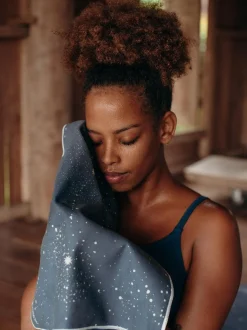 Hand Towel - Celestial