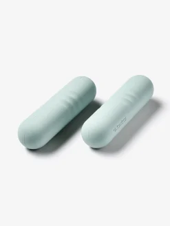 Hand Weights  - Pair of 1kg weights