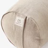 Hemp Bolster Cover Only - Natural - Box of 10
