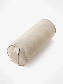 Hemp Bolster Cover Only - Natural - Box of 10