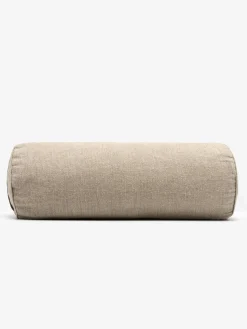 Hemp Bolster - Natural - Box of 4