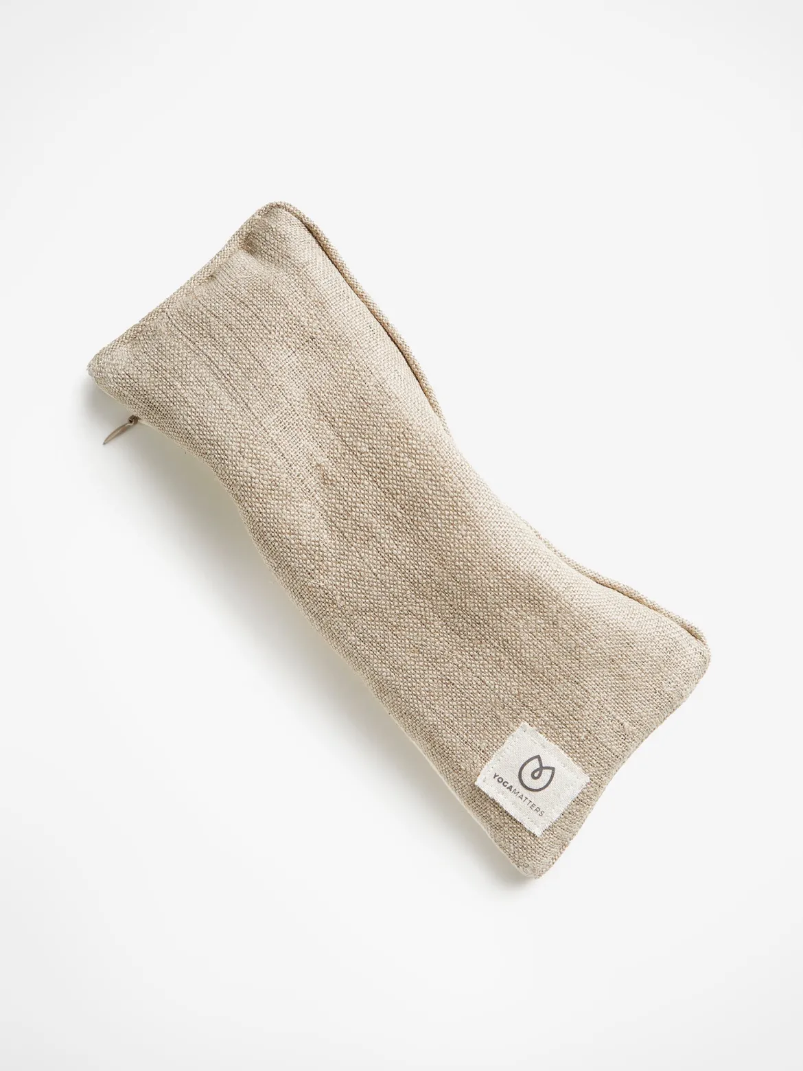 Hemp Eye Pillow - Natural - Box of 10