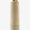 Hemp & Organic Cotton Yoga Mat Bag - Natural