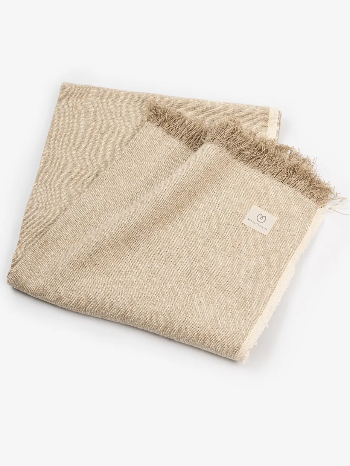 Hemp Restorative Yoga Kit