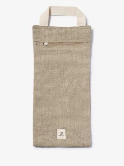 Hemp Sandbag Cover