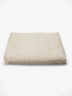 Hemp Zabuton - Natural
