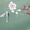 Hummingbird Collection eKo Superlite Travel Mat - Nectar Blossom