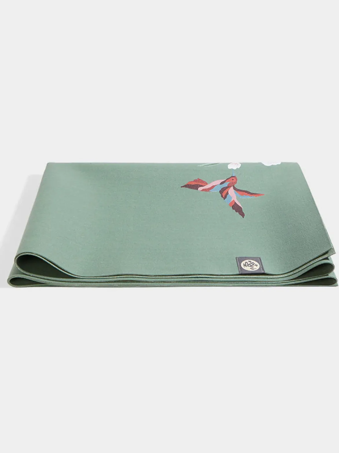Hummingbird Collection eKo Superlite Travel Mat - Nectar Blossom