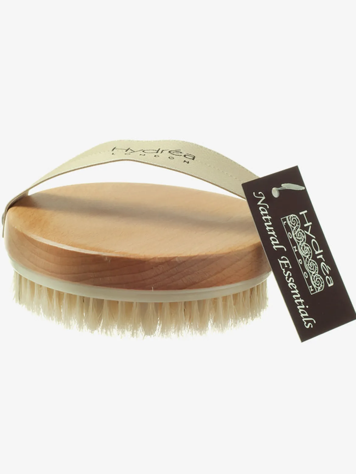 Hydrea Combination Detox Massage Brush