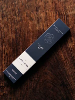 Incense - Oud Misir