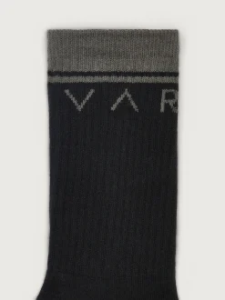 Kendrick Grip Sock - Phantom
