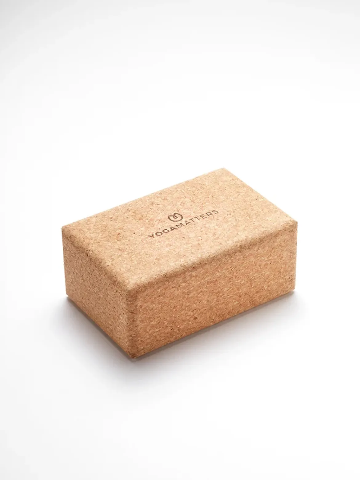 Large Cork Brick