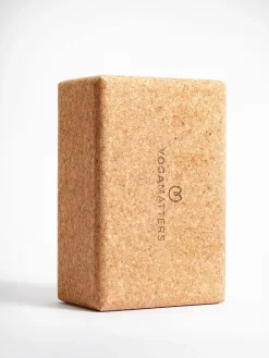 Large Cork Brick - Box of 20
