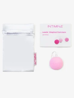 Laselle Weighted Pelvic Floor Exerciser  - Light