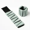 1lb Ankle & Wrist Weights - Mineral