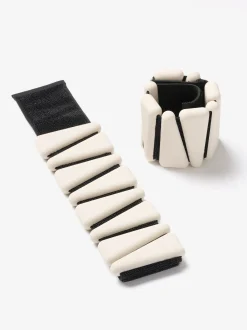 1lb Ankle & Wrist Weights - Stone