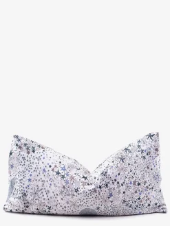 Liberty Print Aromatherapy Eye Pillow - Joy with Stars