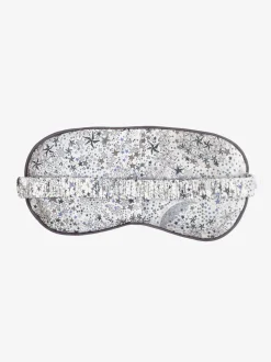 Liberty Print Aromatherapy Eye Mask - Joy with Stars