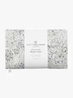 Liberty Print Aromatherapy Wheat Bag - Joy with Stars