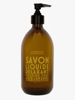 Liquid Soap 300ml - Anise Lavender