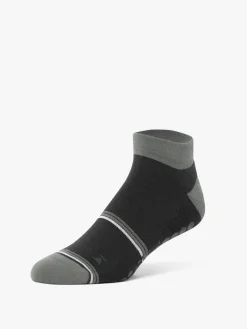 Low Rise Grip Socks - Trail