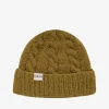 Matterhorn Lambswool Hat - Olive