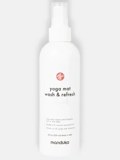 Mat Wash & Refresh 8oz - Lavender