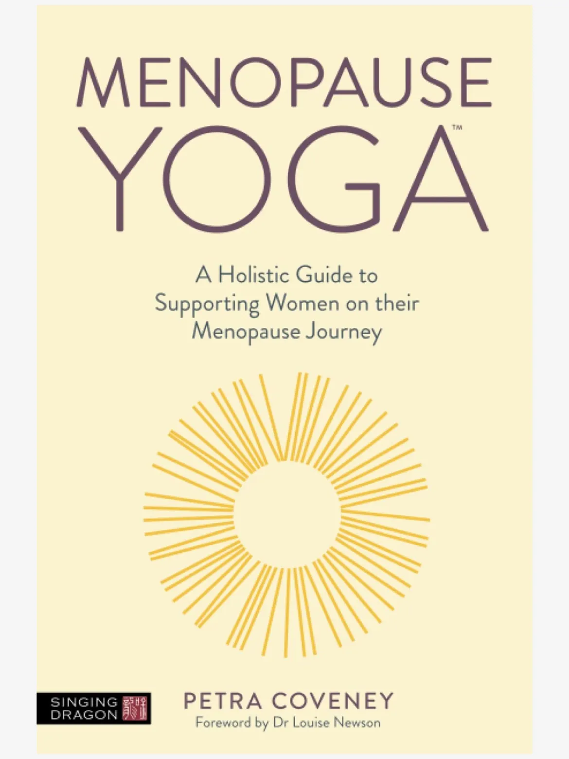 Menopause Yoga