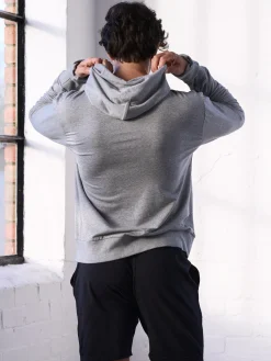 Men's Cocoon Hoodie