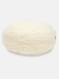 Merino Wool Meditation Cushion - Natural Ease