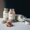Mineral Bath Salts 250g - Calm