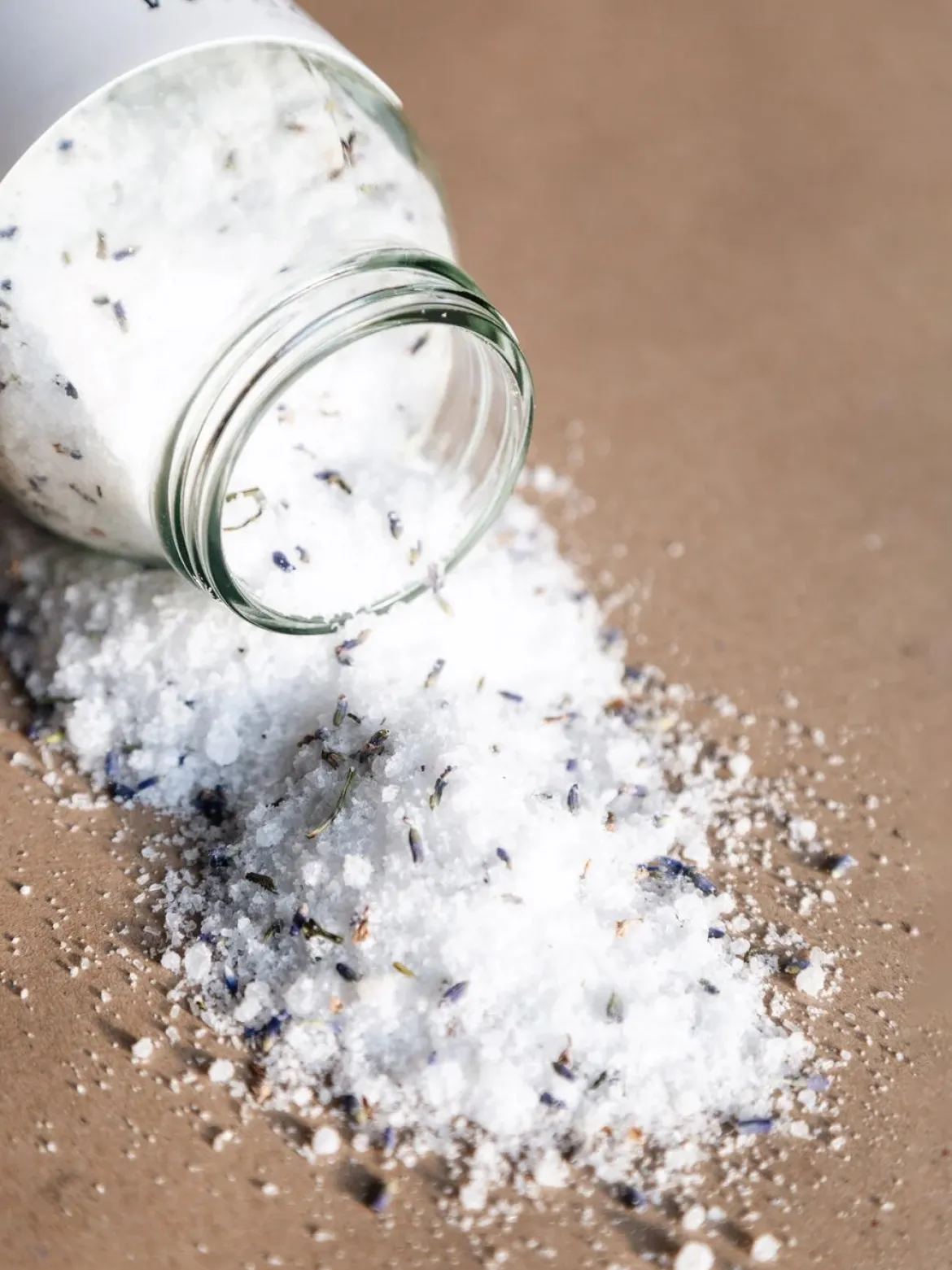Mineral Bath Salts 250g - Dream