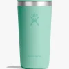 355ml (12oz) All Around Tumbler - Mermaid Green