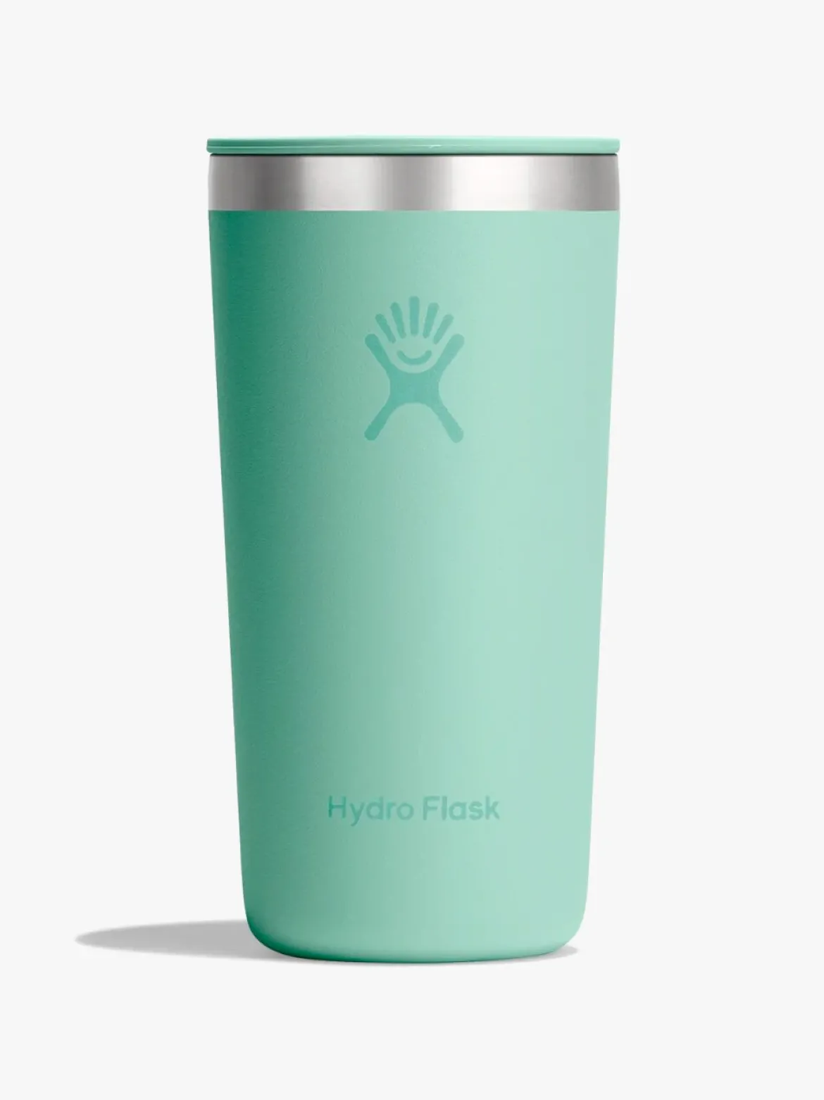 355ml (12oz) All Around Tumbler - Mermaid Green