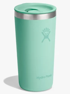 355ml (12oz) All Around Tumbler - Mermaid Green
