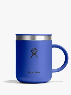 355ml (12oz) Insulated Mug - Capri Blue