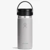 473ml (16oz) Wide Mouth Bottle with Flex Sip Lid - Birch
