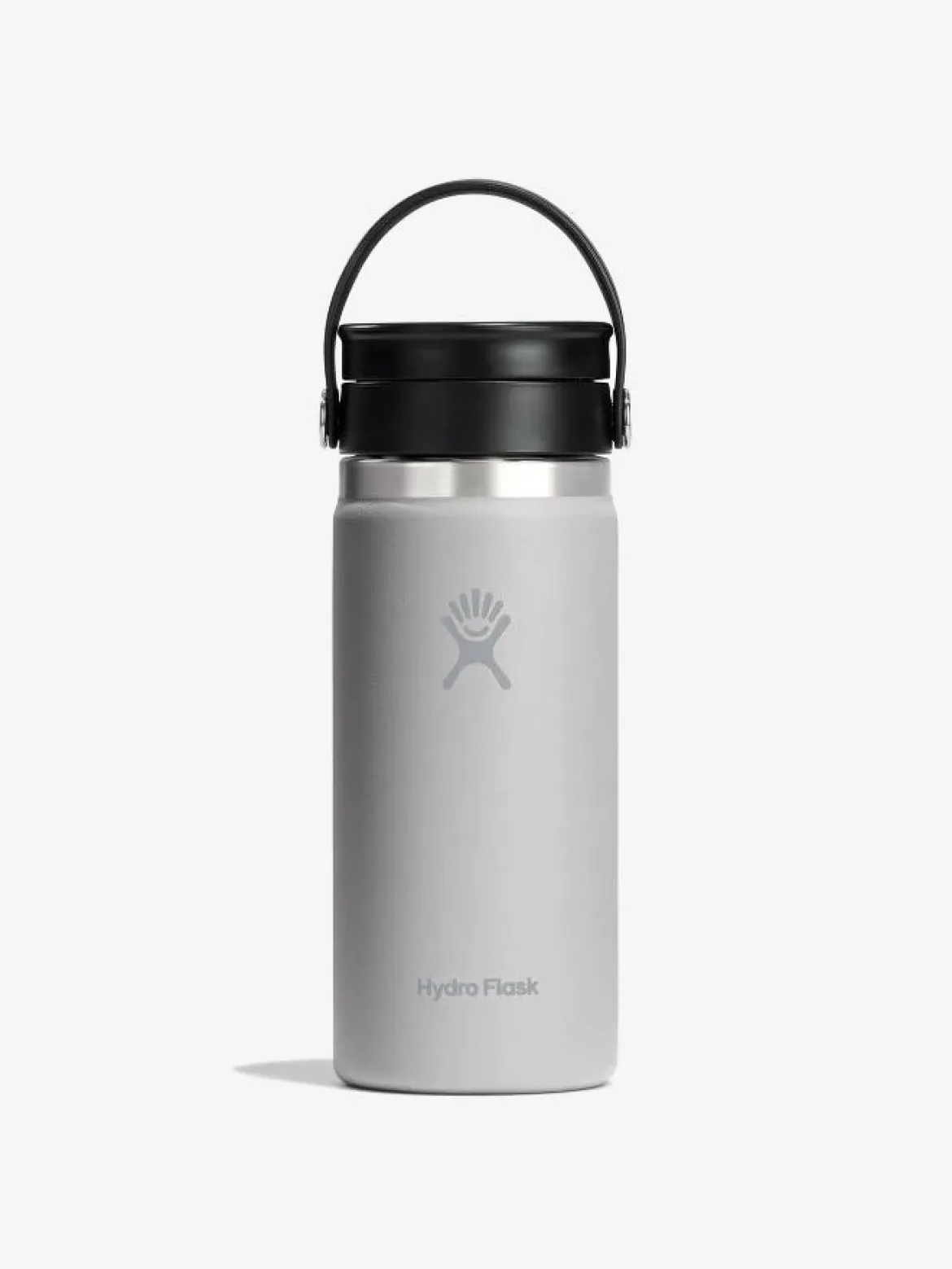 473ml (16oz) Wide Mouth Bottle with Flex Sip Lid - Birch