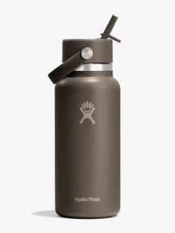 946ml (32oz) Wide Mouth Bottle with Flex Straw Cap - Sandpiper