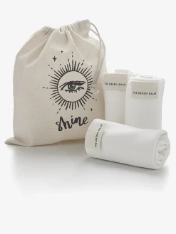 MOA Shine Bamboo Cleansing Cloth Trio