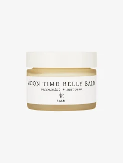 Moon Time Belly Balm