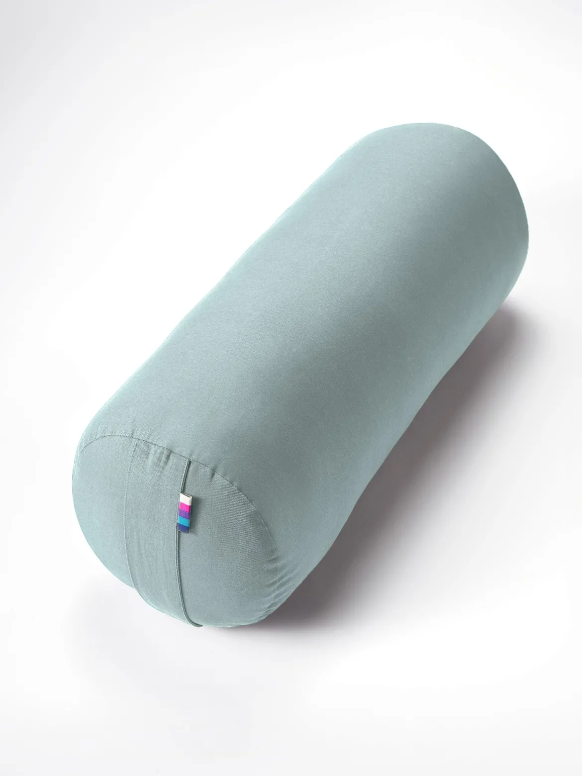 Organic Cotton Bolster