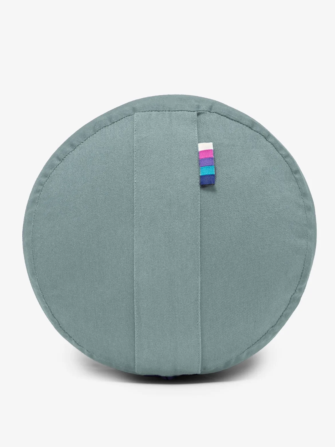 Organic Cotton Bolster