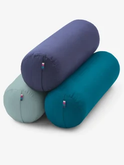 Organic Cotton Buckwheat Bolster - Box of 4