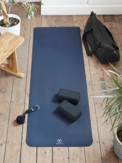 Organic Cotton Carry All Yoga Kit Bag - Box of 12
