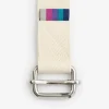 Organic Cotton Classic Yoga Belt - 2.5m