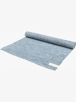 Organic Cotton Mysore Yoga Rug