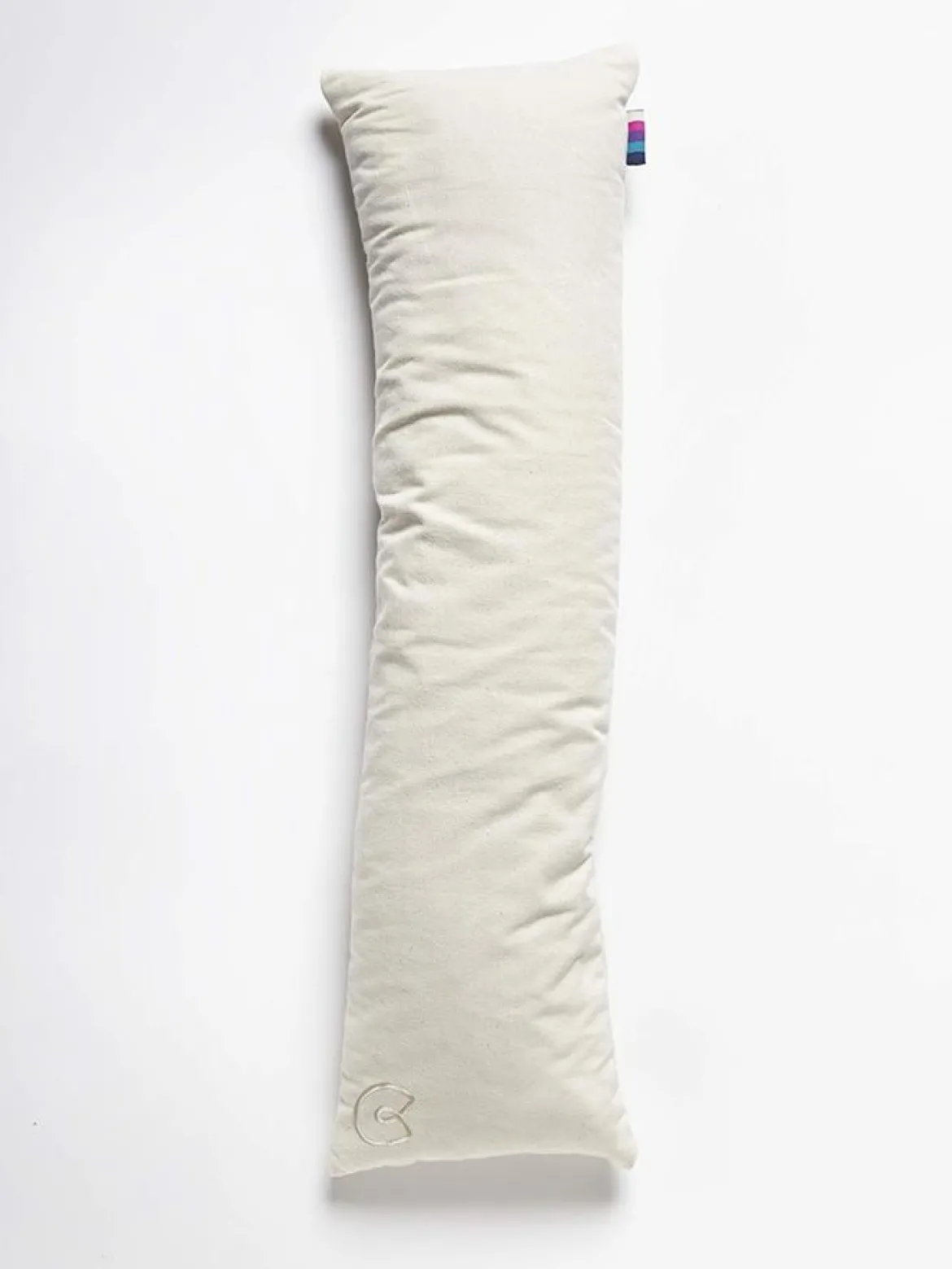 Organic Cotton Pranayama Yoga Pillow