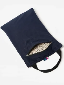 Organic Cotton Sandbag Cover